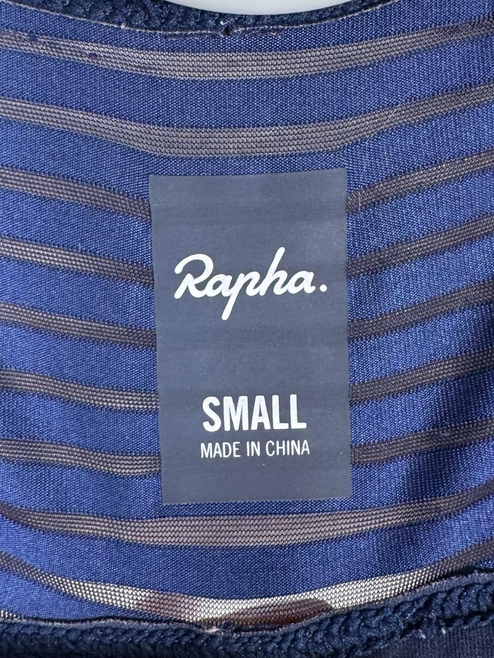 Rapha Brevet Bib Short, Size S - Picture 6 of 8